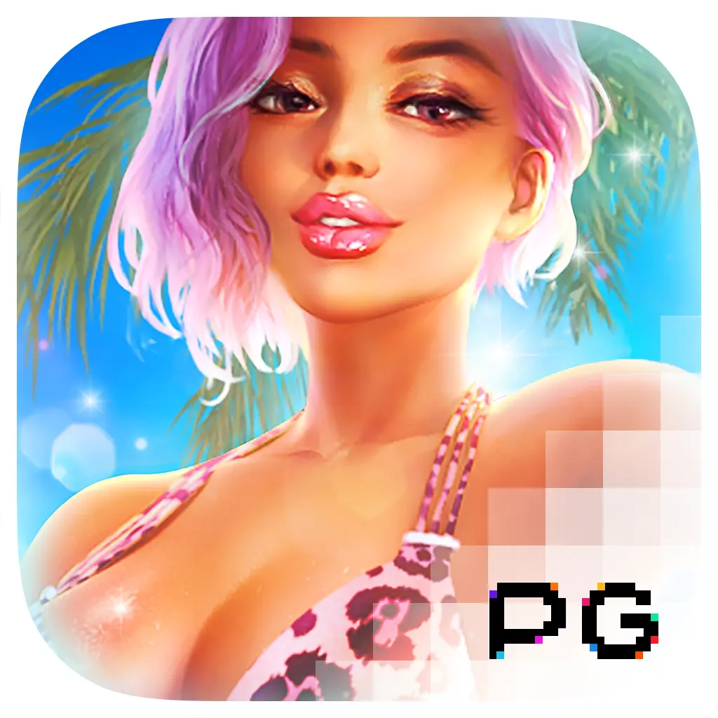 Bikini Paradise - SUNBET388