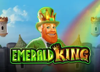 Emerald King - SUNBET388