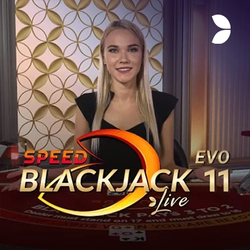 Evo Speed Blackjack 11 - SUNBET388
