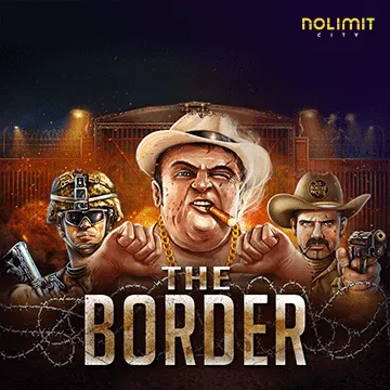 The Border - SUNBET388