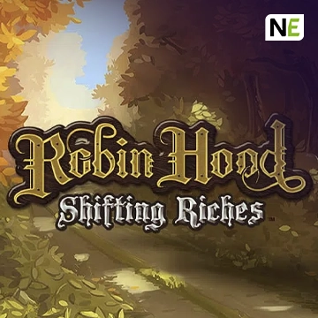Robin Hood: Shifting Riches - SUNBET388