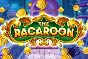 The Racaroon - SUNBET388