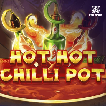 Hot Hot Chilli Pot - SUNBET388