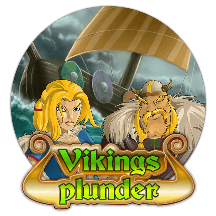 Vikings Plunder - SUNBET388