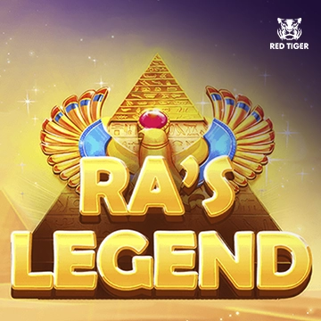 RAs Legend - SUNBET388