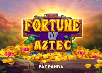 Fortune of Aztec - SUNBET388