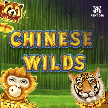 Chinese Wilds - SUNBET388