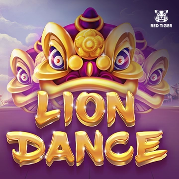 Lion Dance - SUNBET388