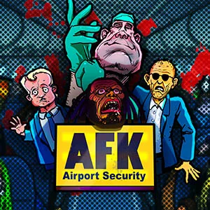 AFK Airport Security - SUNBET388