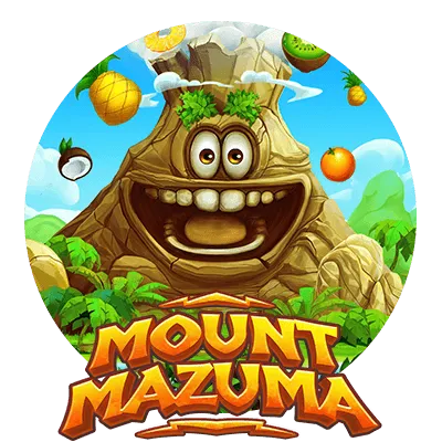 Mount Mazuma - SUNBET388
