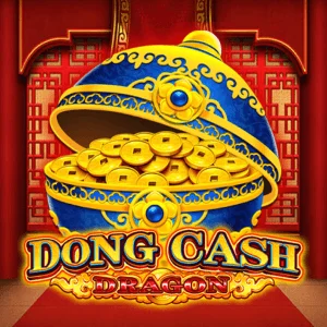 Dong Cash Dragon - SUNBET388