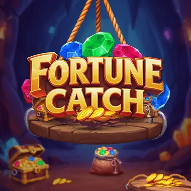 Fortune Catch - SUNBET388