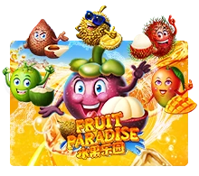 Fruit Paradise - SUNBET388