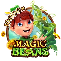 MAGIC BEANS - SUNBET388