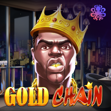 Gold Chain - SUNBET388