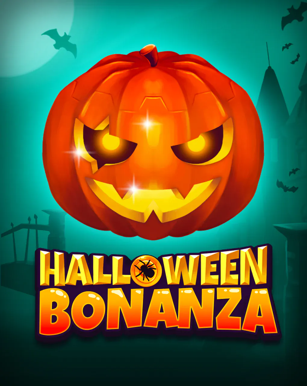 Halloween Bonanza - SUNBET388