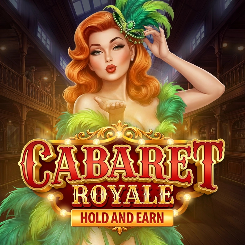Cabaret Royale - SUNBET388