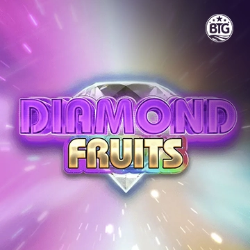Diamond Fruits - SUNBET388