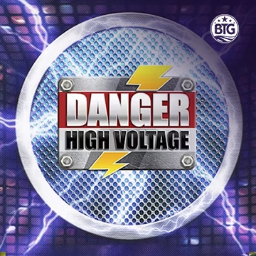 Danger High Voltage - SUNBET388