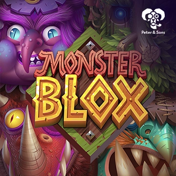 Monster Blox - SUNBET388