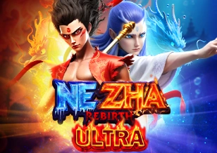 Kelahiran Kembali Nezha ULTRA - SUNBET388