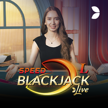 Evo Speed Blackjack 1 - SUNBET388