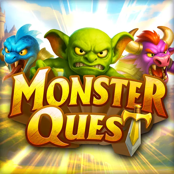 Monster Quest - SUNBET388