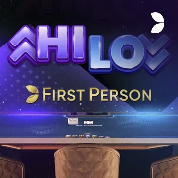 First Person HiLo - SUNBET388
