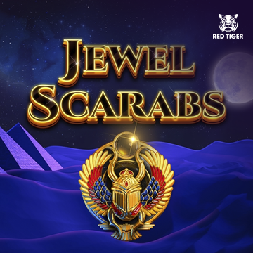 Jewel Scarabs - SUNBET388
