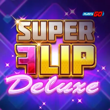 Super Flip Deluxe - SUNBET388