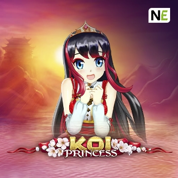 Koi Princess - SUNBET388