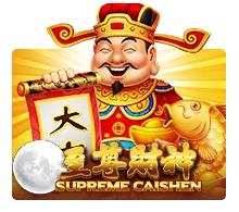 Supreme Caishen - SUNBET388