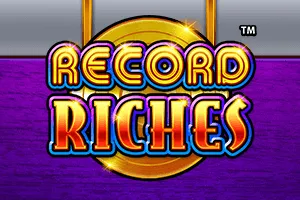 Record Riches - SUNBET388
