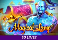 Magical Lamp - SUNBET388