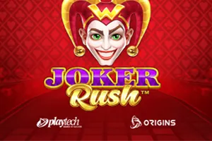 Joker Rush - SUNBET388