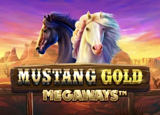Mustang Gold Megaways - SUNBET388
