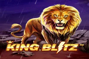 King Blitz - SUNBET388