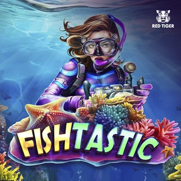 Fishtastic - SUNBET388