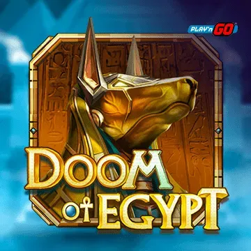 Doom of Egypt - SUNBET388