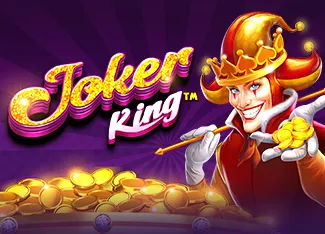 Joker King - SUNBET388