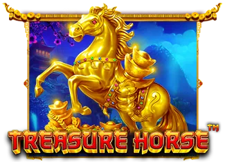 Treasure Horse - SUNBET388