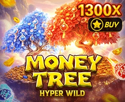 Money Tree - Hyper Wild - SUNBET388