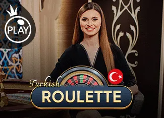 Turkish Roulette - SUNBET388