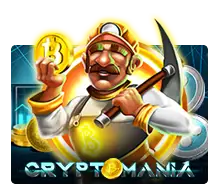 Crypto Mania - SUNBET388