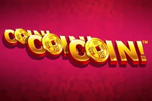Coin! Coin! Coin! CNY - SUNBET388