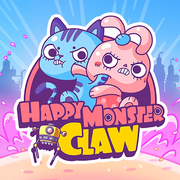 Happy Monster Claw - SUNBET388