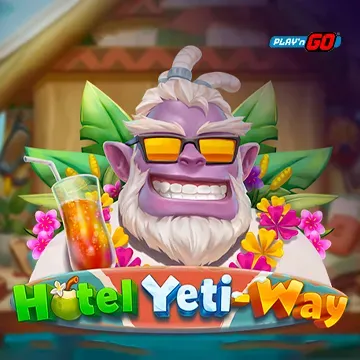Hotel Yeti-Way - SUNBET388