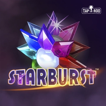 Starburst Tap-A-Roo™ - SUNBET388
