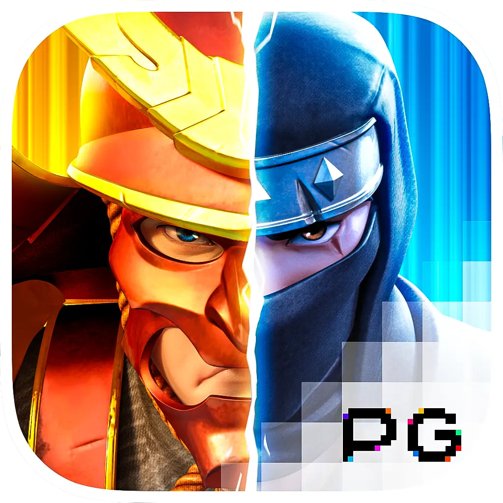 Ninja vs Samurai - SUNBET388
