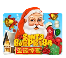 Santa Surprise - SUNBET388